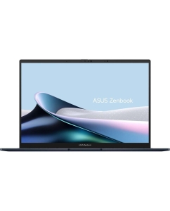 Купить Ноутбук Asus Zenbook 14 OLED UX3405MA-QD986 (90NB11R1-M01SL0) Core Ultra 5 125H 16Gb SSD512Gb Intel Arc 14&quot; OLED FHD+ (1920x1200) noOS blue  в E-mobi