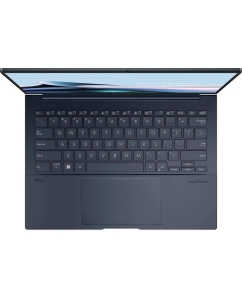 Купить Ноутбук Asus Zenbook 14 OLED UX3405MA-QD986 (90NB11R1-M01SL0) Core Ultra 5 125H 16Gb SSD512Gb Intel Arc 14&quot; OLED FHD+ (1920x1200) noOS blue  в E-mobi