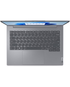 Купить Ноутбук Lenovo ThinkBook 14-IML (21MR002QGQ) 14" WUXGA 300nits, U5-125U,16GB DDR5,512GB SSD M.2 2242 NVMe G4, Integrated, FHD Cam  в E-mobi