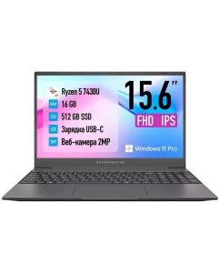 Купить Ноутбук Machcreator One R5 (JJ00GB00GRU) 15.6 