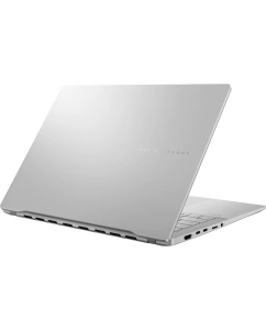 Купить Ноутбук Asus Vivobook S14 OLED M5406NA-QD080 (90NB1491-M003N0) Cool Silver  в E-mobi