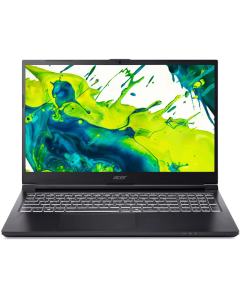 Купить Ноутбук Acer Aspire 7 [NH.QX6CD.003] Black/Iron 15.6