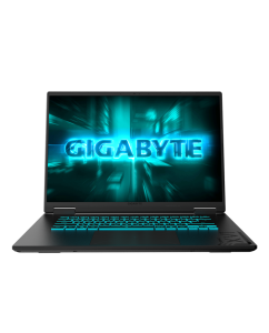 Купить Ноутбук Gigabyte Gaming A16 GA63H (3THK3KZ893SD) AMD Ryzen AI 7 260/16Gb/SSD512Gb/16