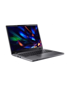 Купить Ноутбук Acer TravelMate TMP214-55-G2-597S (NX.B61CD.001) 14&quot;(1920x1200 (матовый) IPS)/Core i5 1335U(1.3Ghz)/16384Mb/512PCISSDGb/noDVD/Int:Intel HD  в E-mobi