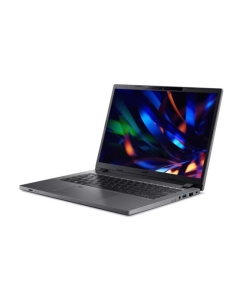 Купить Ноутбук Acer TravelMate TMP214-55-G2-597S (NX.B61CD.001) 14&quot;(1920x1200 (матовый) IPS)/Core i5 1335U(1.3Ghz)/16384Mb/512PCISSDGb/noDVD/Int:Intel HD  в E-mobi
