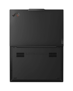 Купить Ноутбук Lenovo ThinkPad X1 Carbon G12 (21KDS6D300) 14&quot;, OLED, Core Ultra 7 155U 1.7ГГц, 12 ядер, 32ГБ LPDDR5x, 1ТБ SSD, Intel Graphics, без ОС черный  в E-mobi