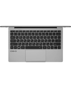 Купить Ноутбук OSIO FocusLine F140I-009 14&quot;, IPS, Intel Core i5 1235U 1.3ГГц, 10 ядер, 16ГБ 512ГБ SSD, Intel Iris Xe graphics, Win11H  в E-mobi