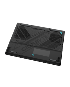 Купить Ноутбук Gigabyte Gaming A16 GA6H (CTHH3KZ893SD) Intel Core i5-13420H/16Gb/SSD512Gb/16&quot;/IPS/WUXGA/1920x1200/165Hz/RTX5050 8Gb/NoOS/Black  в E-mobi