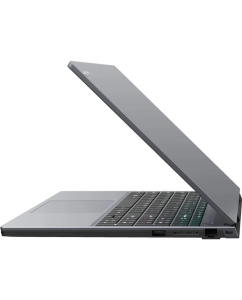 Купить Ноутбук CHUWI CoreBook XPro (CWI530-521E5E1PDMHX) 15.6&quot; FHD IPS i5-12450H(2GHz)/16Gb/512Gb SSD/W11Pro/RJ-45/RUkbd подсветка клавиатуры/металл/Grey  в E-mobi