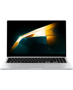 Купить Ноутбук Samsung Galaxy Book 4 NP754 (NP754XGK-LS2IN) Core 5 120U 16Gb SSD512Gb Intel Graphics 15.6