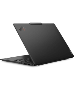 Купить Ноутбук Lenovo ThinkPad X1 Carbon G12 (21KDS6D100) 14&quot;, OLED, Core Ultra 7 155U 1.7ГГц, 12 ядер, 32ГБ LPDDR5x, 1ТБ SSD, Intel Graphics, Win11P черный  в E-mobi