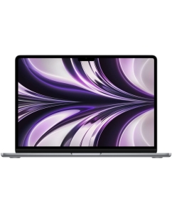 Купить Ноутбук Apple MacBook Air A2681 (Z15S0007B(MLXW3)) M2 8 core 8Gb SSD256Gb/8 core GPU 13.6