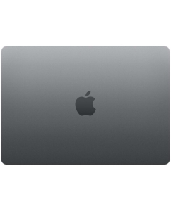 Купить Ноутбук Apple MacBook Air A2681 (Z15S0007B(MLXW3)) M2 8 core 8Gb SSD256Gb/8 core GPU 13.6&quot; IPS (2560x1664) macOS grey space WiFi BT Cam  в E-mobi