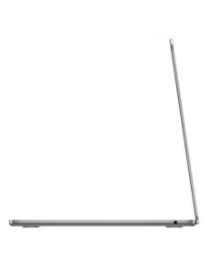 Купить Ноутбук Apple MacBook Air A2681 (Z15S0007B(MLXW3)) M2 8 core 8Gb SSD256Gb/8 core GPU 13.6&quot; IPS (2560x1664) macOS grey space WiFi BT Cam  в E-mobi