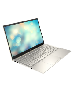 Купить Ноутбук HP Pavilion 5-eg3039ci (84J89EA) Core i3 1315U 8Gb SSD512Gb Intel UHD Graphics 15.6" IPS FHD (1920x1080) Free DOS gold WiFi BT Cam  в E-mobi