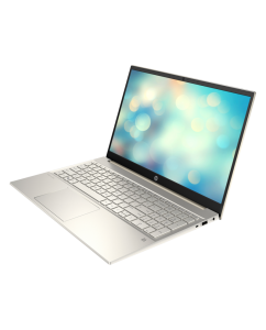 Купить Ноутбук HP Pavilion 5-eg3039ci (84J89EA) Core i3 1315U 8Gb SSD512Gb Intel UHD Graphics 15.6" IPS FHD (1920x1080) Free DOS gold WiFi BT Cam  в E-mobi