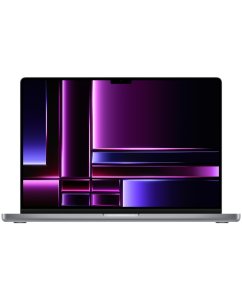 Купить Apple MacBook Pro A2780 (MNW83C/A) M2 Pro 12 core 16Gb SSD512Gb/19 core GPU 16.2