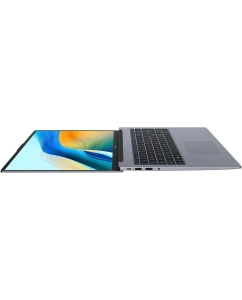 Купить Ноутбук Huawei MateBook D 16 MCLG-X (53014CNB) 16&quot;, IPS, Intel Core i5 13420H 2.1ГГц, 8 ядер, 8ГБ 512ГБ SSD, Intel UHD Graphics, FreeDOS, серый космос  в E-mobi