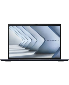 Купить Ноутбук ASUS ExpertBook Advanced B5604CMA-QY0235 (90NX0751-M008X0) 16.0&quot; IPS/Core Ultra 5 125U/8GB/512GB/Intel Arc Graphics/Without OS/Черный/1.72 кг  в E-mobi