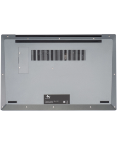 Купить Ноутбук IRU Tactio 15PHC (2046012) Ryzen 5 7430U 16Gb SSD512Gb AMD Radeon Rx Vega 7 15.6&quot; IPS FHD (1920x1080) Windows 11 Pro black  в E-mobi