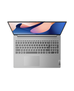 Купить Ноутбук Lenovo IdeaPad Slim 5 16IAH8 (83BG006URK) 16&quot;, IPS, Intel Core i5 12450H 2ГГц, 8 ядер, 16ГБ LPDDR5, 512ГБ SSD, Intel UHD Graphics, без ОС  в E-mobi