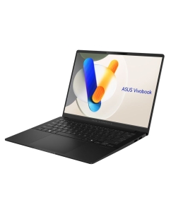 Купить Ноутбук ASUS S5406SA-QD202 (90NB15R3-M00CD0) 14&quot;(1920x1200 OLED 16:10)/Intel Core Ultra 5 226V(2.1Ghz)/16384Mb/1024PCISSDGb/noDVD/Intel Arc graphics  в E-mobi