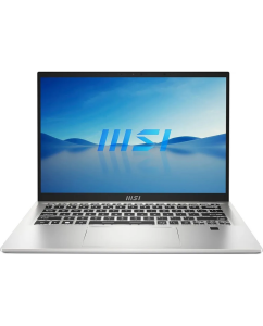 Купить Ноутбук MSI Prestige 14 EVO B13M-635US (9S7-14F112-635) Core i5 13500H 32Gb SSD1Tb Intel Iris Xe graphics 14