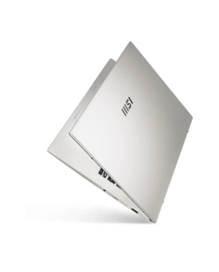 Купить Ноутбук MSI Prestige 14 EVO B13M-635US (9S7-14F112-635) Core i5 13500H 32Gb SSD1Tb Intel Iris Xe graphics 14&quot; IPS FHD (1920x1080) Windows 11 Pro серый  в E-mobi