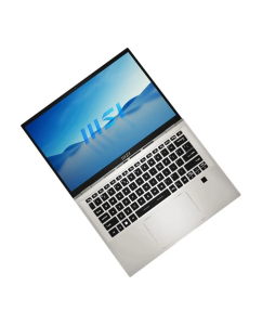 Купить Ноутбук MSI Prestige 14 EVO B13M-635US (9S7-14F112-635) Core i5 13500H 32Gb SSD1Tb Intel Iris Xe graphics 14&quot; IPS FHD (1920x1080) Windows 11 Pro серый  в E-mobi