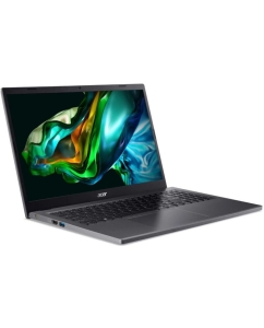 Купить Ноутбук Acer Aspire 5 A515-58P-3UJ (NX.KHJER.00C) 15.6&quot; FHD LCD/i3-1315U/16GB/512GB SSD/UMA/DOS/Grey  в E-mobi