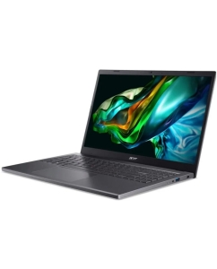 Купить Ноутбук Acer Aspire 5 A515-58P-3UJ (NX.KHJER.00C) 15.6&quot; FHD LCD/i3-1315U/16GB/512GB SSD/UMA/DOS/Grey  в E-mobi