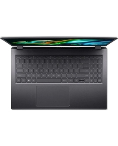 Купить Ноутбук Acer Aspire 5 A515-58P-3UJ (NX.KHJER.00C) 15.6&quot; FHD LCD/i3-1315U/16GB/512GB SSD/UMA/DOS/Grey  в E-mobi