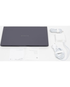 Купить Ноутбук Honor MagicBook Pro 16 2024 DRA-54 (5301AJJE) Purple  в E-mobi
