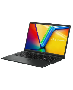 Купить Ноутбук ASUS Vivobook Go 15 (90NB0ZR2-M021W0) 15.6&quot; Ryzen 3 7320U/8Gb/SSD512Gb/AMDRadeonGraphics/FHD/NoOS/black  в E-mobi