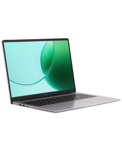 Купить Ноутбук HONOR MagicBook X16 (5301APLL) AMD Ryzen 5 6600H/16Gb/SSD512Gb/16&quot;/IPS/WUXGA/1920x1200/60Hz/Win11/Grey  в E-mobi