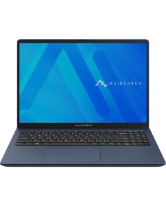 Купить Ноутбук Maibenben M647 (M6471SB0LURE3) 16