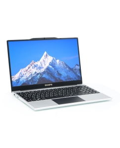 Купить Ноутбук ECHIPS Taganay (NR142G) 14&quot;(1920x1080 IPS (матовый))/Intel Celeron N5095(2Ghz)/16384Mb/512SSDGb/noDVD/Int:Intel UHD Graphics  в E-mobi