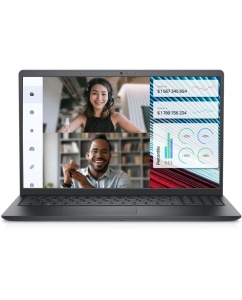 Купить Ноутбук Dell Vostro 3520-5620 Core i5 1235U 16Gb SSD256Gb Intel UHD Graphics 15.6