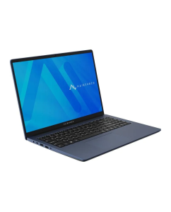 Купить Ноутбук Maibenben M647 (M6471SB0HURE3) 16&quot; FHD IPS, AMD R7-4800H, 8Gb, 512Gb SSD, Win11 Home, синий (мышка + коврик)  в E-mobi
