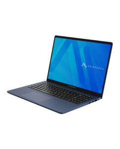 Купить Ноутбук Maibenben M647 (M6471SB0HURE3) 16&quot; FHD IPS, AMD R7-4800H, 8Gb, 512Gb SSD, Win11 Home, синий (мышка + коврик)  в E-mobi