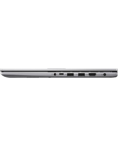 Купить Ноутбук ASUS Vivobook 15 X1504VA-BQ3705 (90NB13Y2-M01980) 15.6&quot;, IPS, Intel Core 5 120U 1.4ГГц, 10 ядер, 8ГБ 512ГБ SSD, Intel Graphics, без ОС  в E-mobi
