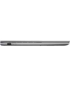 Купить Ноутбук ASUS Vivobook 15 X1504VA-BQ3705 (90NB13Y2-M01980) 15.6&quot;, IPS, Intel Core 5 120U 1.4ГГц, 10 ядер, 8ГБ 512ГБ SSD, Intel Graphics, без ОС  в E-mobi