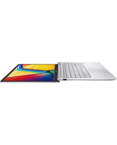 Купить Ноутбук ASUS Vivobook 15 X1504VA-BQ3705 (90NB13Y2-M01980) 15.6&quot;, IPS, Intel Core 5 120U 1.4ГГц, 10 ядер, 8ГБ 512ГБ SSD, Intel Graphics, без ОС  в E-mobi