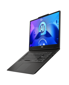 Купить Ноутбук MSI Venture 17 AI A1MG-004XRU (9S7-17U211-004) Intel Core Ultra 5 125H/16Gb/SSD512Gb/17.3&quot;/IPS/FHD/144Hz/NoOS/Solid Gray  в E-mobi