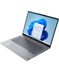 Купить Ноутбук Lenovo ThinkBook 14 G6 (21KG004ARU) IRL Core i7-13700H/16Gb/SSD256Gb/14.0&quot;/IPS/WUXGA/NoOS/grey  в E-mobi