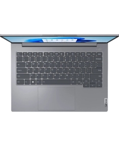 Купить Ноутбук Lenovo ThinkBook 14 G6 (21KG004ARU) IRL Core i7-13700H/16Gb/SSD256Gb/14.0&quot;/IPS/WUXGA/NoOS/grey  в E-mobi
