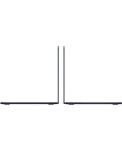 Купить Ноутбук Apple MacBook Air A3240 (MW123HN/A) 13.6&quot;, 2025, Retina, Apple M4 10 core 4ГГц, 10-ядерный, 16ГБ 256ГБ SSD, macOS, полночный  в E-mobi