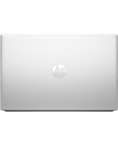 Купить Ноутбук HP ProBook 450 G10 (9C4H1UT) Core i5 1334U 16Gb SSD512Gb Intel Iris Xe graphics 15.6&quot; IPS FHD (1920x1080) Windows 11 Pro 64 silver WiFi BT Cam  в E-mobi