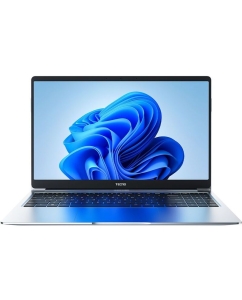 Купить Ноутбук Tecno MegaBook T1 (71003300137) Ryzen 5 5560U 16Gb SSD512Gb AMD Radeon 15.6