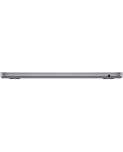Купить Ноутбук Apple MacBook Air A2681 (Z15S007CE) 13.6&quot;, Retina, Apple M2 8 core 3.5ГГц, 8 ядер, 16ГБ 256ГБ SSD, Mac OS, серый космос  в E-mobi